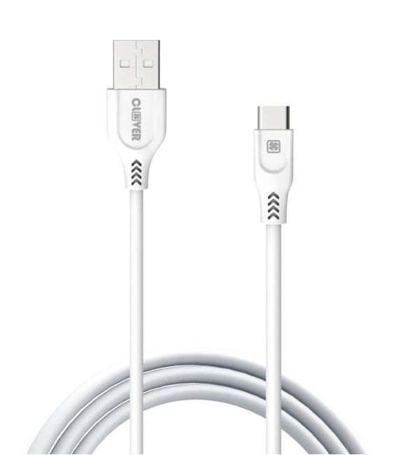 Cable Tipo C 3.1A Clover