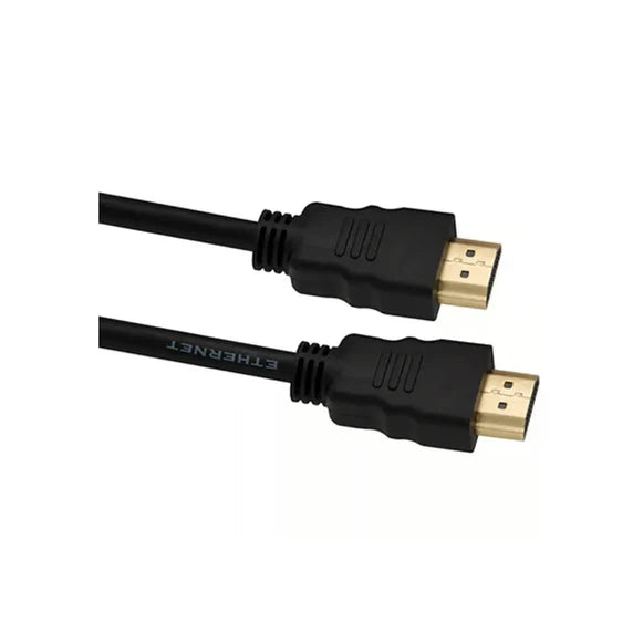 Cable Hdmi a Hdmi 4K Birlink 15 Metros Negro – imagen 3