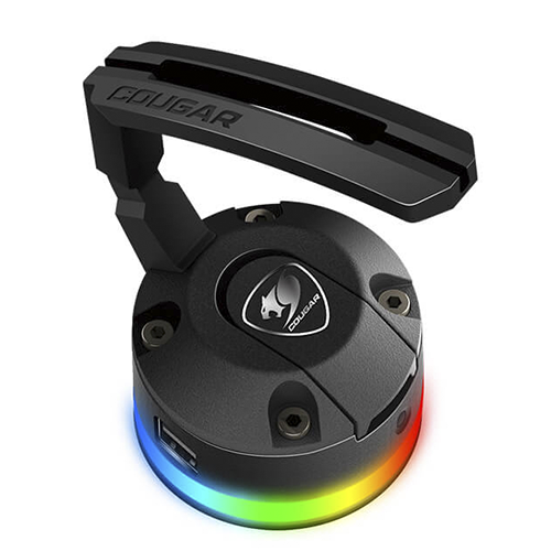 Mouse Bungee Bunker Rgb Cougar