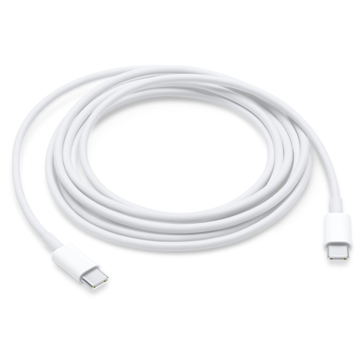 Apple Cable Usb-C a Usb-C 1 Metro MUF72AM/A Blanco