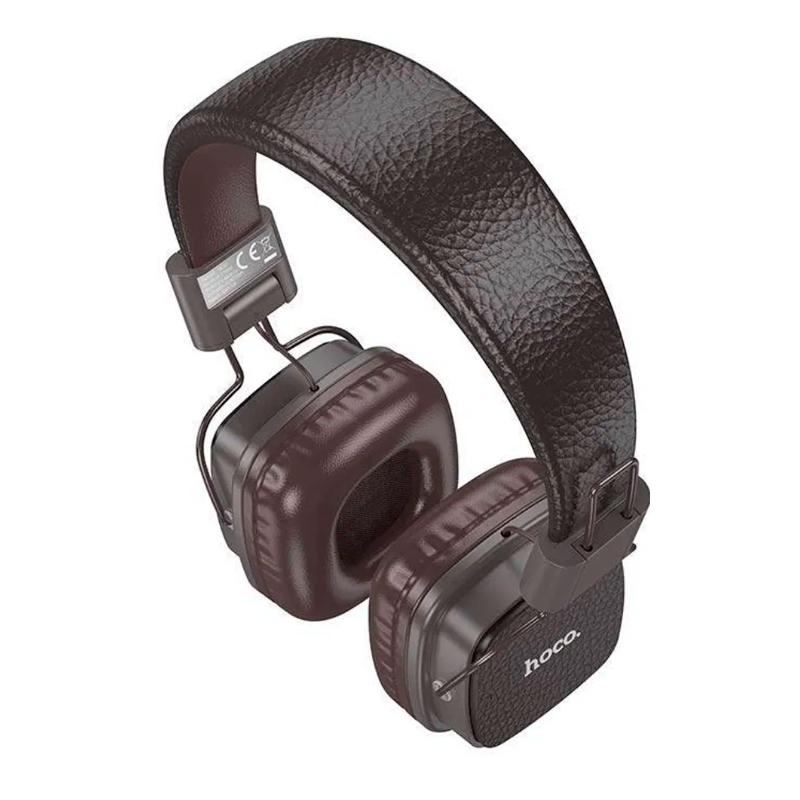 Audífonos Bluetooth Hoco W56 Headset Cafe – imagen 2