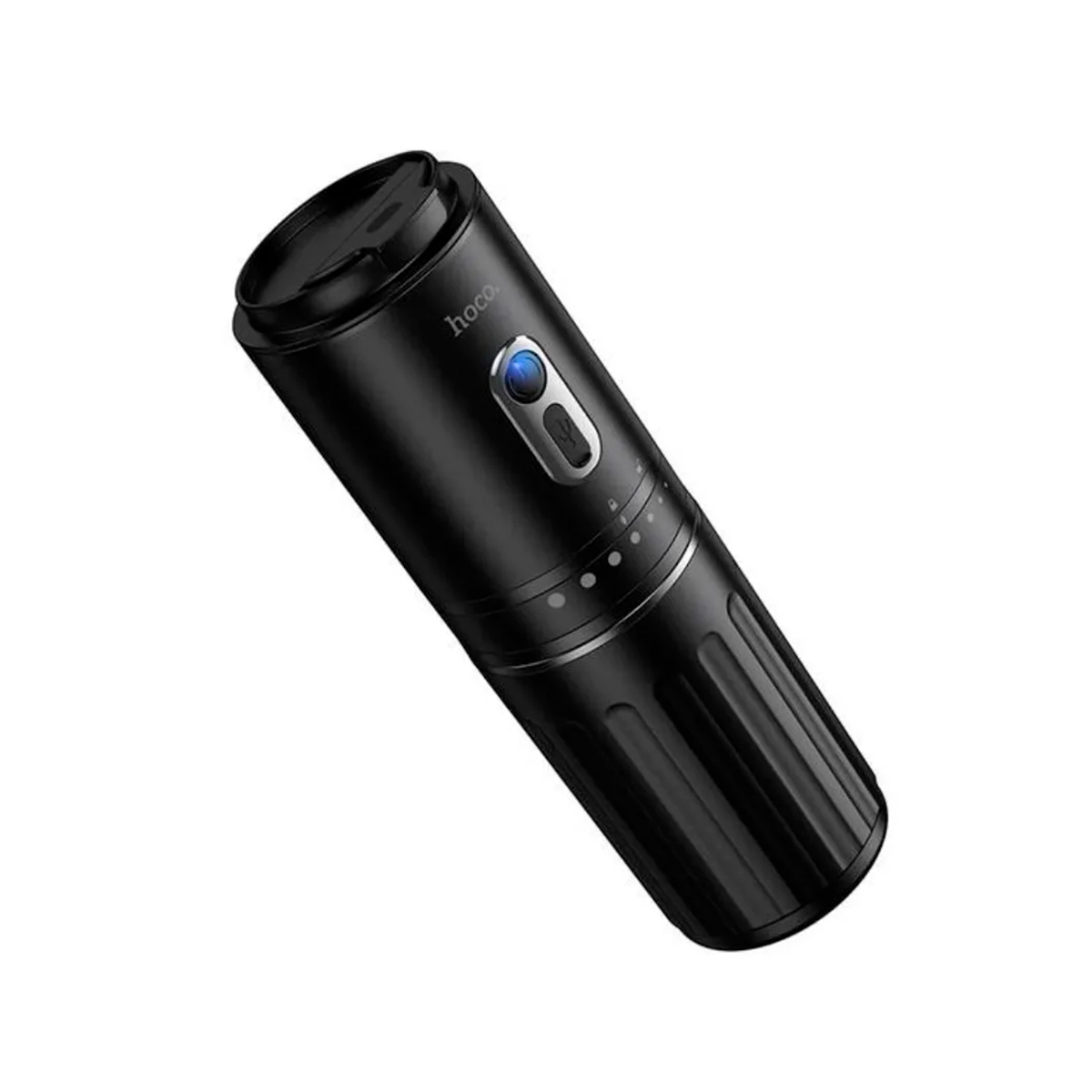 Cafetera Portatil Hoco Hx80 Negro