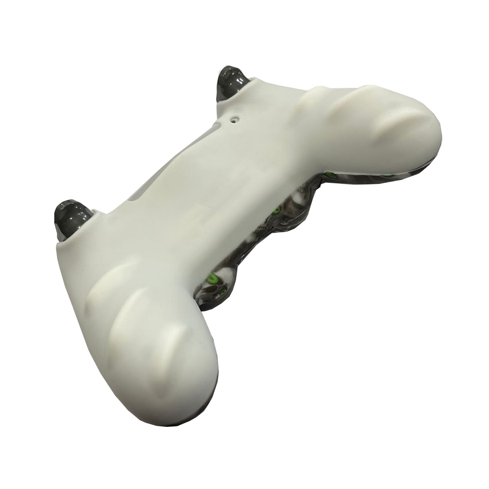 Protector Silicona Control Ps4 Camuflado M13 – imagen 2