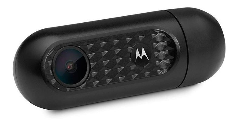 Cámara de Auto Motorola Dash Cam Wifi MDC10W – imagen 6