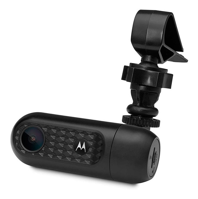 Cámara de Auto Motorola Dash Cam Wifi MDC10W
