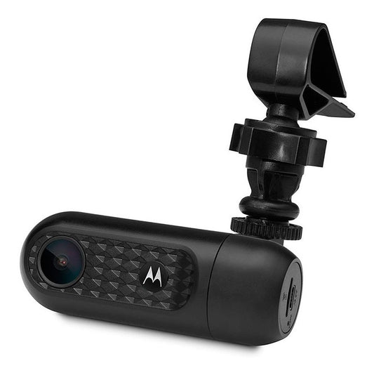 Cámara de Auto Motorola Dash Cam Wifi MDC10W