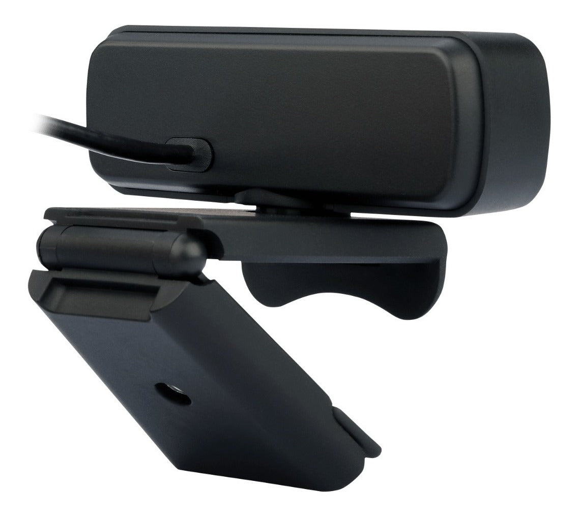 Webcam Gamer Redragon Fobos Gw600 720p Negro – imagen 5