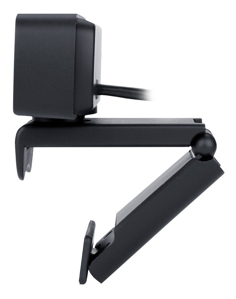 Webcam Gamer Redragon Fobos Gw600 720p Negro – imagen 3