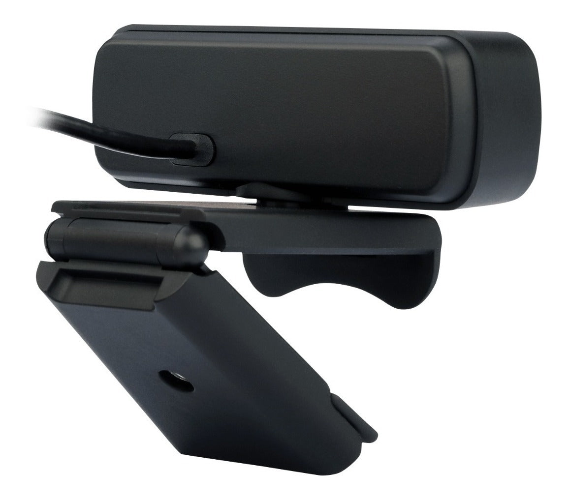 Webcam Gamer Redragon Hitman Gw800 1080p Negro – imagen 3