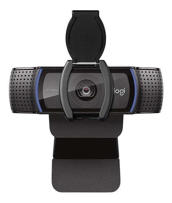 Camara Webcam Logitech C920s Pro Full Hd 1080p – imagen 2