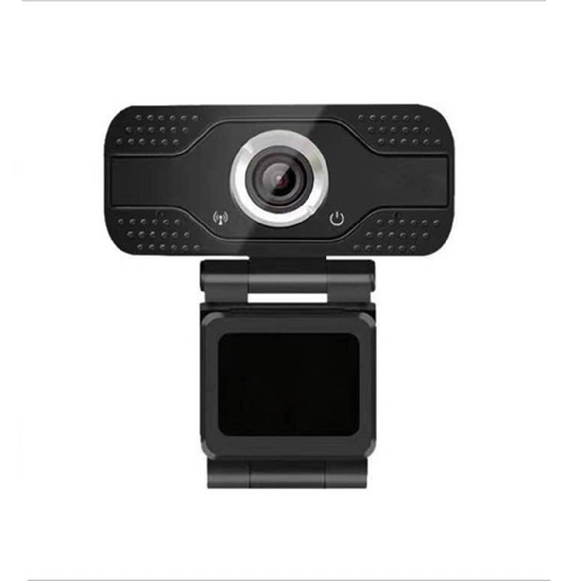 Camara Web Webcam 1080p Hd Con Micrófono Usb Njoytech