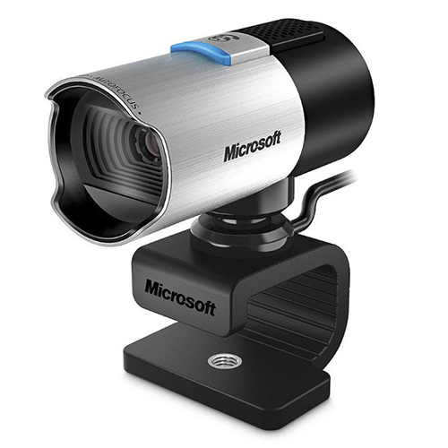 Webcam Microsoft Lifecam Studio