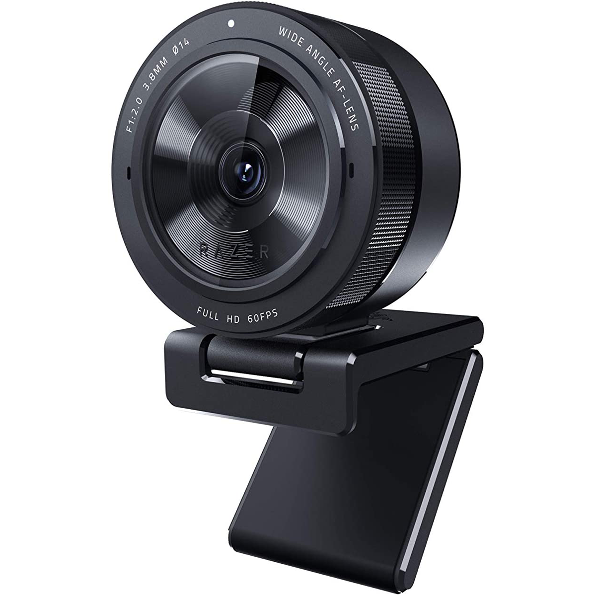 Camara Webcam Razer Kiyo Pro Usb 3.0 Full hd 60fps Fov Hdr