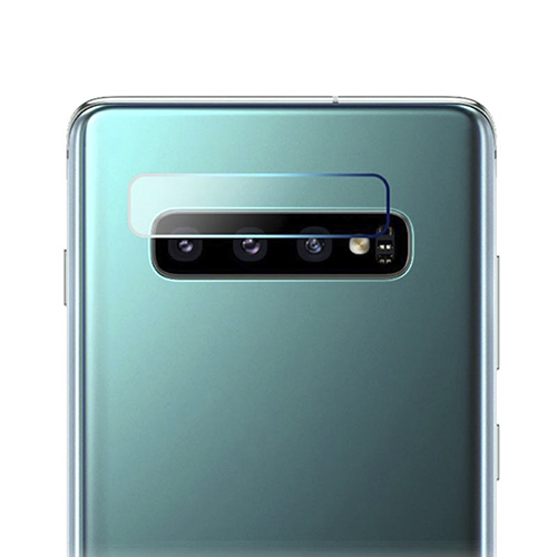 Samsung Galaxy S10 Lamina de Vidrio Para Camara