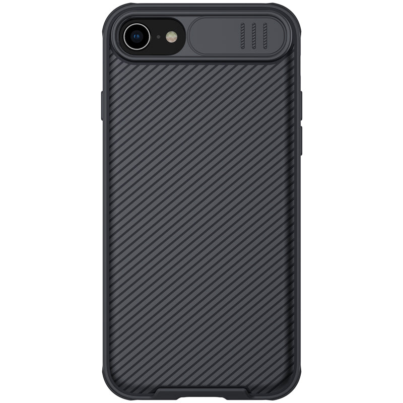 Apple Iphone Se 2020 Carcasa Camshield Nillkin