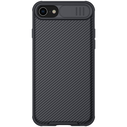 Apple Iphone Se 2020 Carcasa Camshield Nillkin