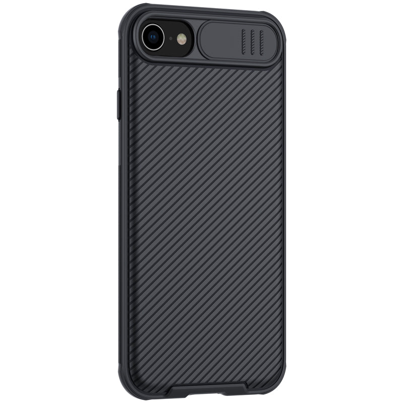 Apple Iphone Se 2020 Carcasa Camshield Nillkin – imagen 2