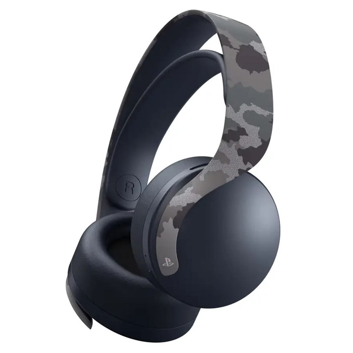Audifonos Gamer Inalámbricos Pulse 3D Ps5 Ps4 Windows Mac Camo
