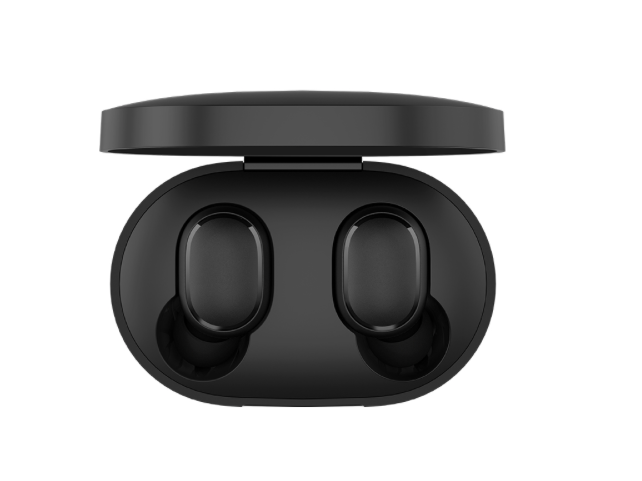 Audifonos Bluetooth Xiaomi Redmi Buds Essential Negro – imagen 3