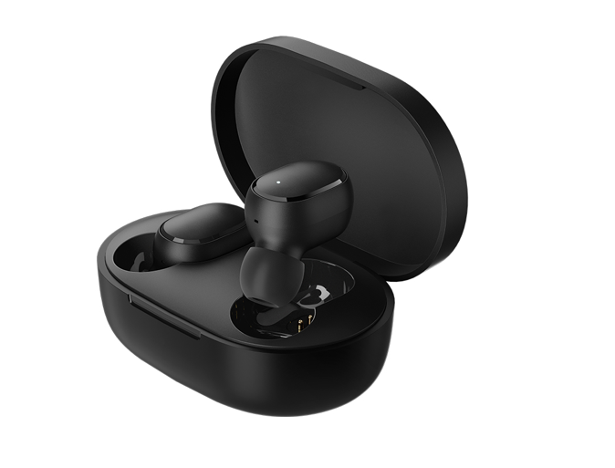Audifonos Bluetooth Xiaomi Redmi Buds Essential Negro – imagen 2