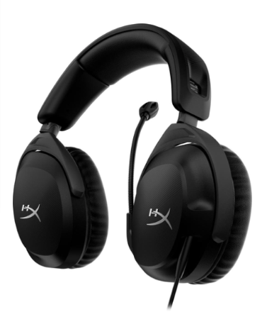 Audífonos Gamer Hyperx Cloud Stinger 2 Pc Ps4 Ps5 Xbox Switch – imagen 3