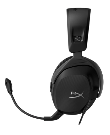 Audífonos Gamer Hyperx Cloud Stinger 2 Pc Ps4 Ps5 Xbox Switch – imagen 5
