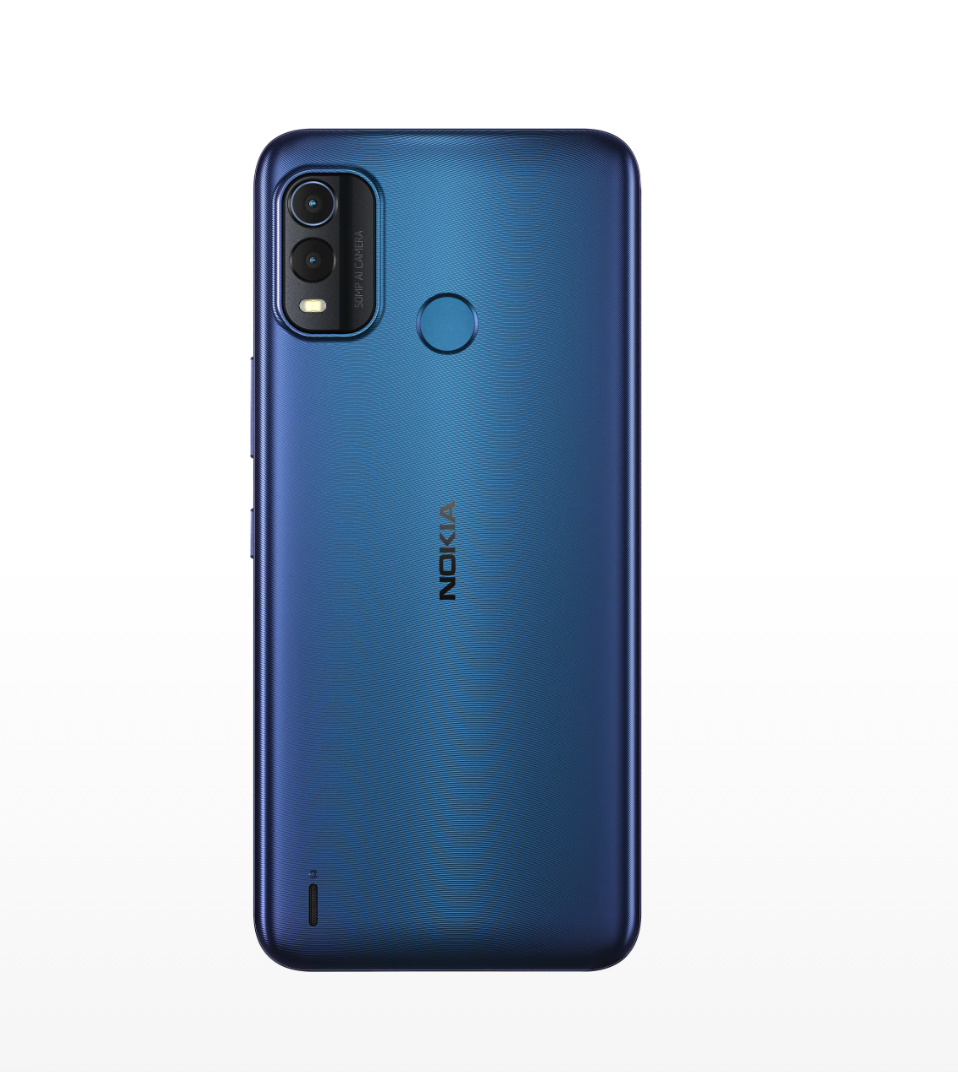 Nokia G11 Plus 64 Gb Rom 3 Gb Ram Azul – imagen 2