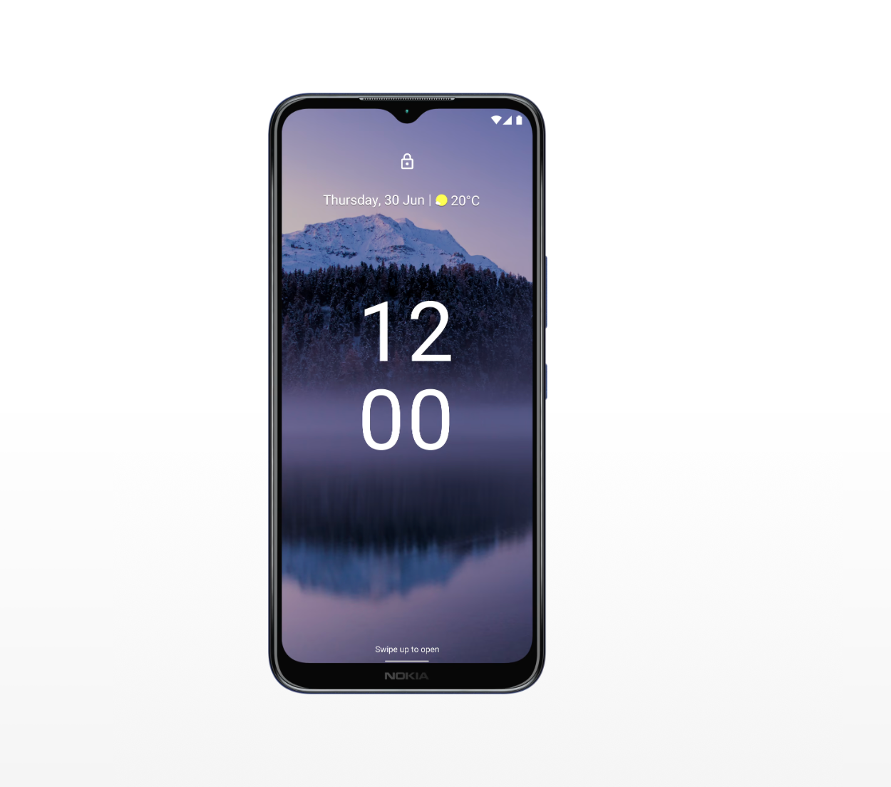 Nokia G11 Plus 64 Gb Rom 3 Gb Ram Azul – imagen 3