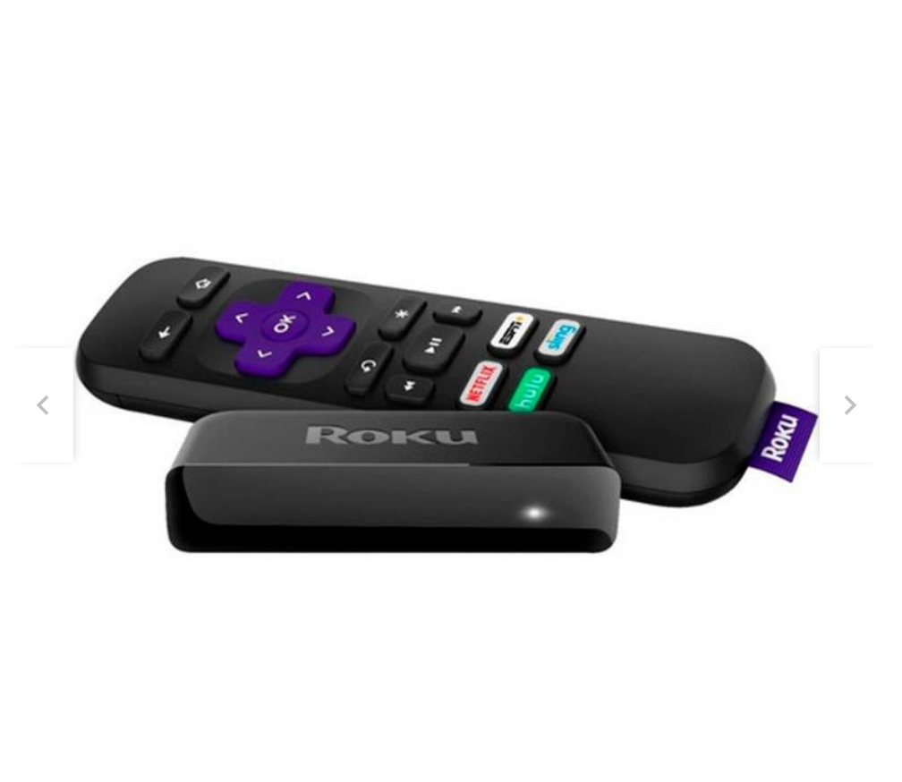 Roku Premiere 4k Hdr Dispositivo Streaming Negro – imagen 2