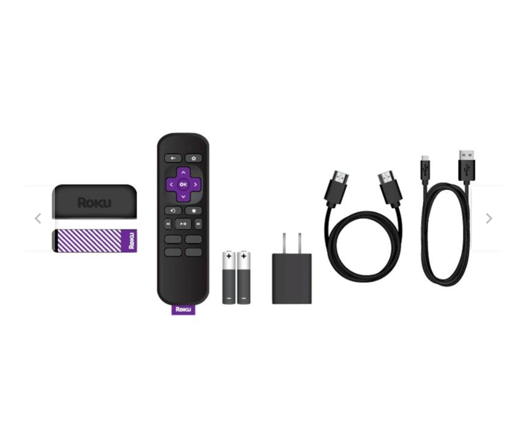 Roku Premiere 4k Hdr Dispositivo Streaming Negro – imagen 3