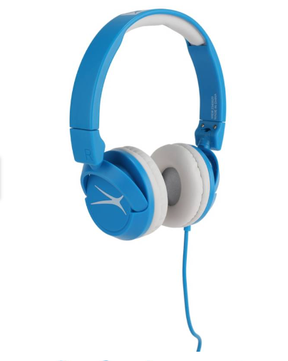 Audífonos Altec Lansing Para Niños Mzx4200 Azul – imagen 2