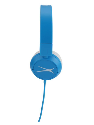 Audífonos Altec Lansing Para Niños Mzx4200 Azul – imagen 4