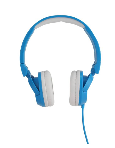 Audífonos Altec Lansing Para Niños Mzx4200 Azul – imagen 3