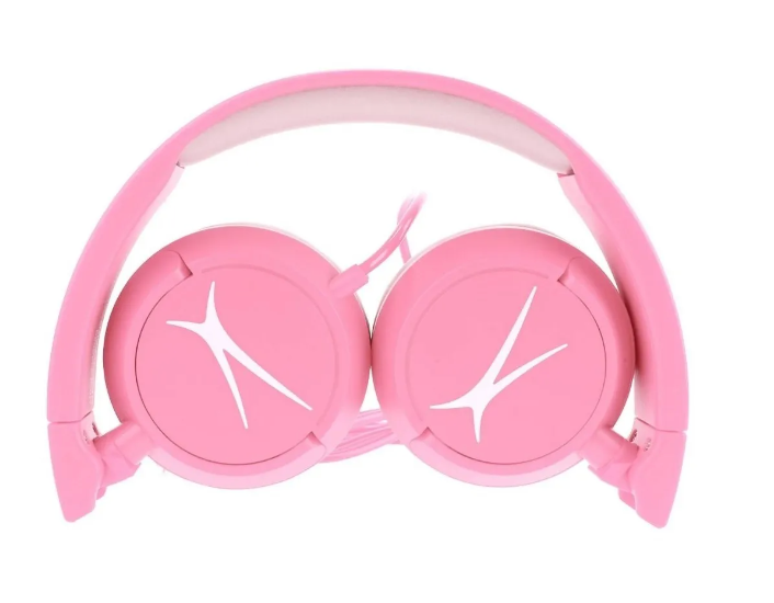 Audífonos Altec Lansing Para Niños Mzx4200 Rosado – imagen 3