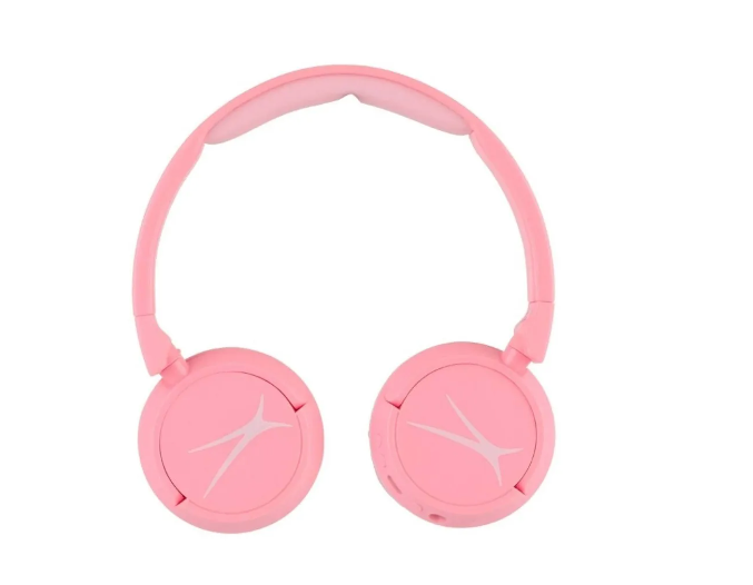 Audífonos Altec Lansing Para Niños Mzx4200 Rosado – imagen 2