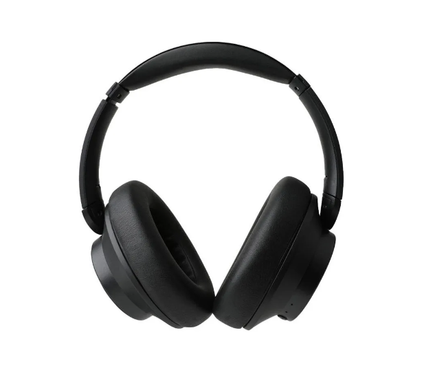Audífonos Altec Lansing Mzx3002 Stream Con Cable Negro – imagen 2