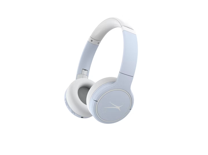 Audifonos Bluetooth Altec Lansing Nanophone Micrófono Blanco – imagen 2