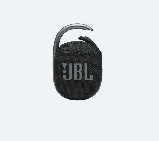 Parlante Bluetooth Jbl Clip 4 Bluetooth Ip67 Negro – imagen 2
