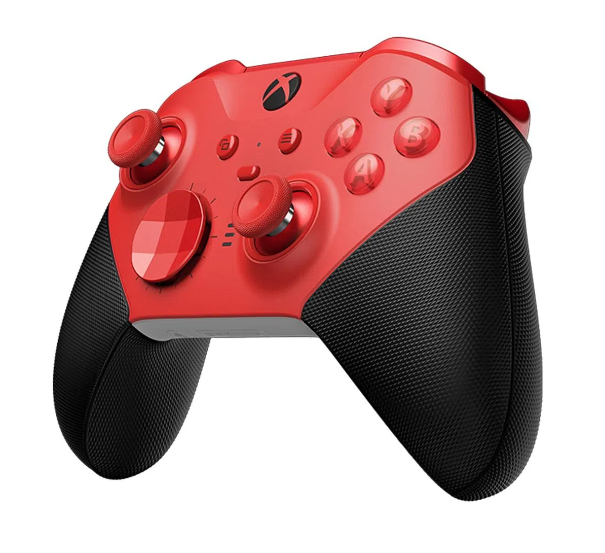 Control Inalámbrico Xbox One Elite Series 2 Rojo – imagen 4