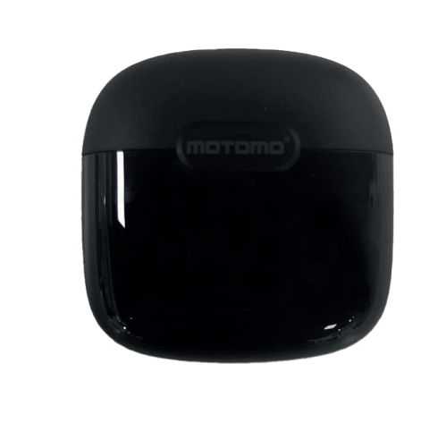 Audífonos Bluetooth Earpods N15 Motomo Negro – imagen 2