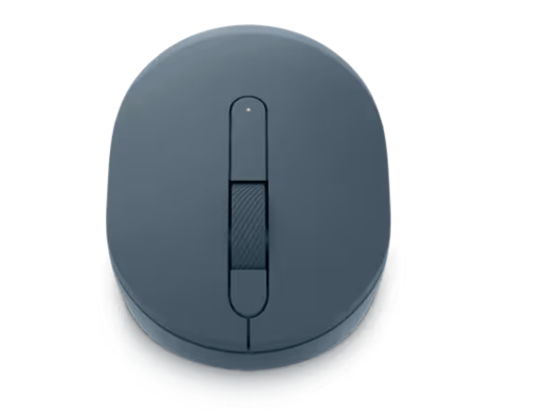 Mouse Dell Inalámbrico y Bluetooth MS3320W Verde – imagen 3