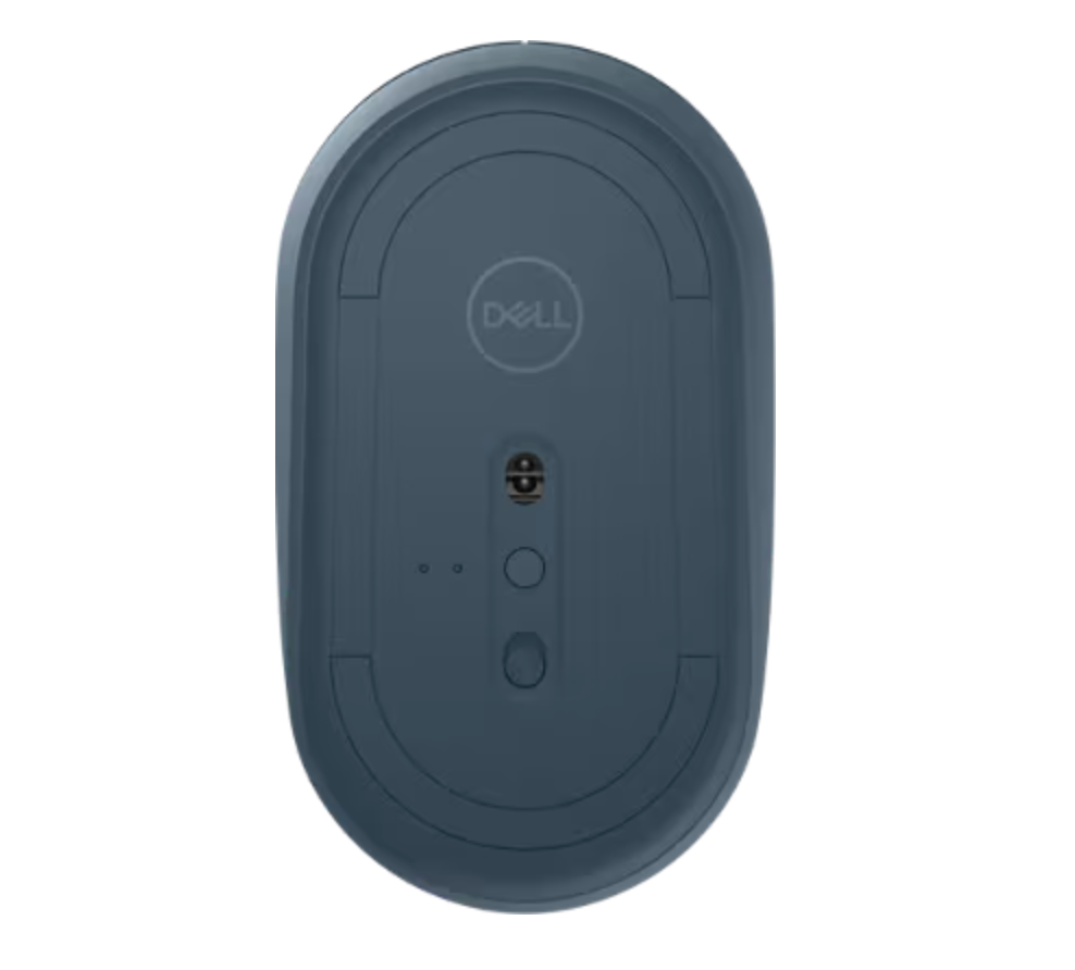 Mouse Dell Inalámbrico y Bluetooth MS3320W Verde – imagen 2