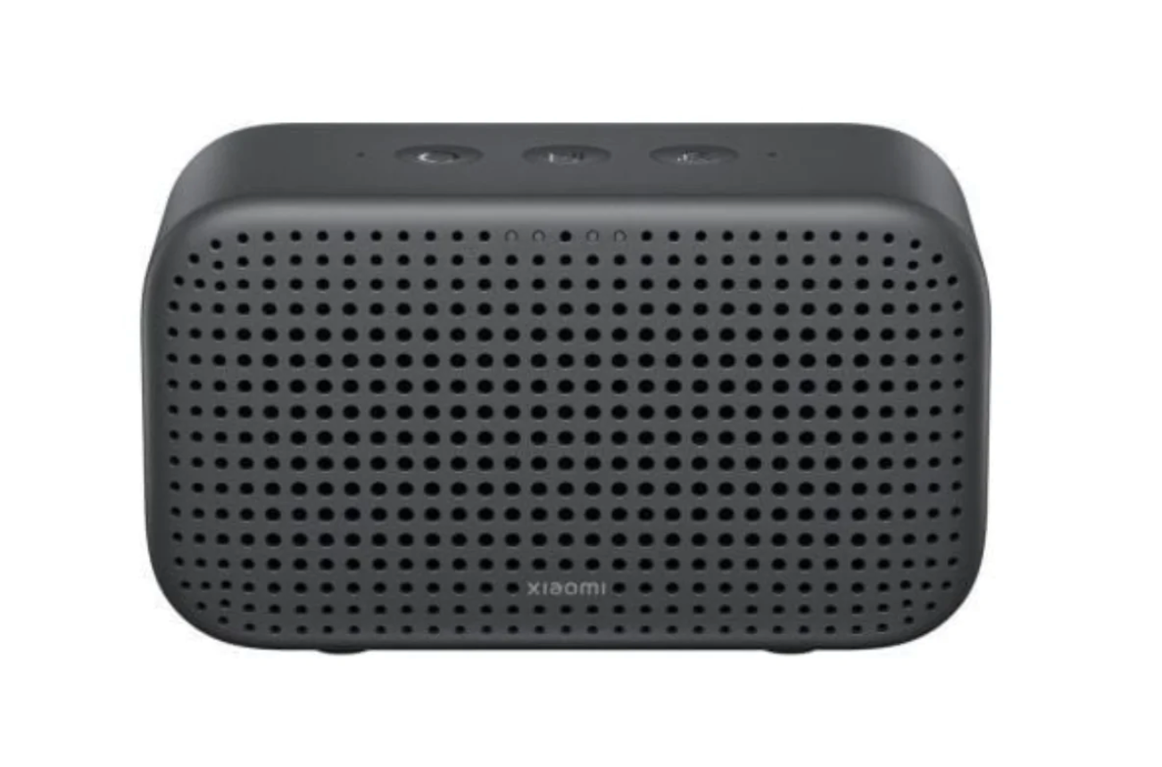 Parlante Xiaomi Smart Speaker Lite Gris – imagen 2