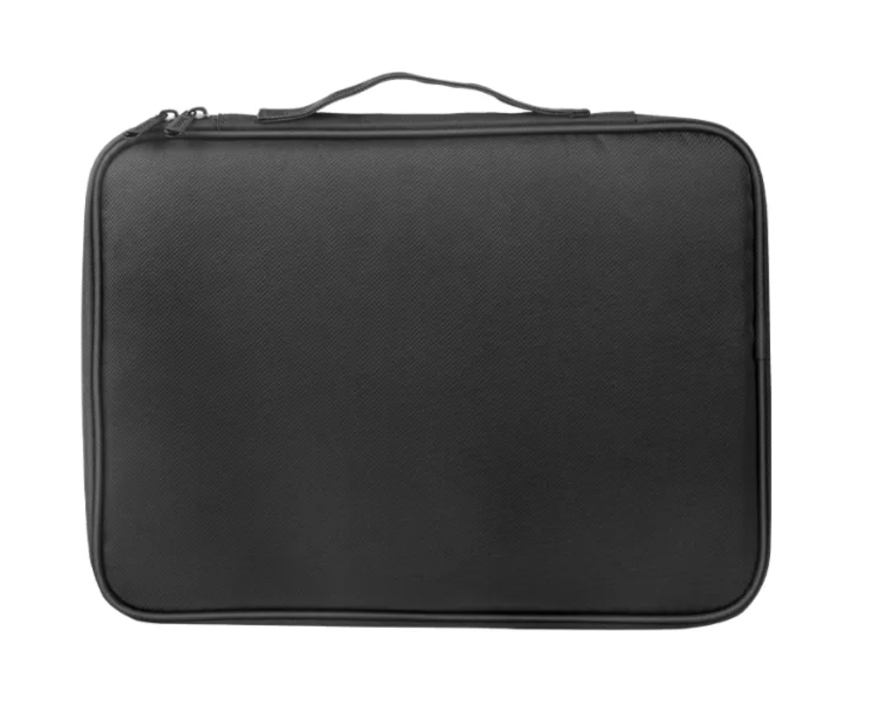 Bolso Notebook 10.9 Pulgadas Hoco Gt2 Negro – imagen 3