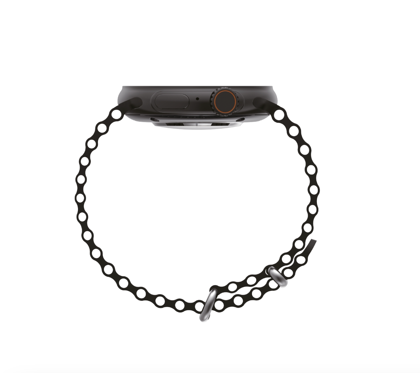 Reloj Smartwatch Deportivo Bluetooth Tecnolab TL519 Negro – imagen 2