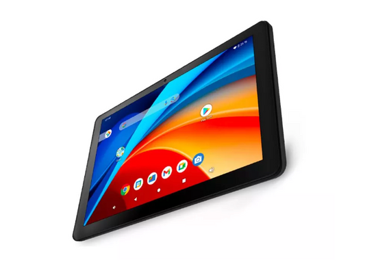 Tablet Microlab Studio Max 10 Octa-core 4gb 64gb Wifi Negro