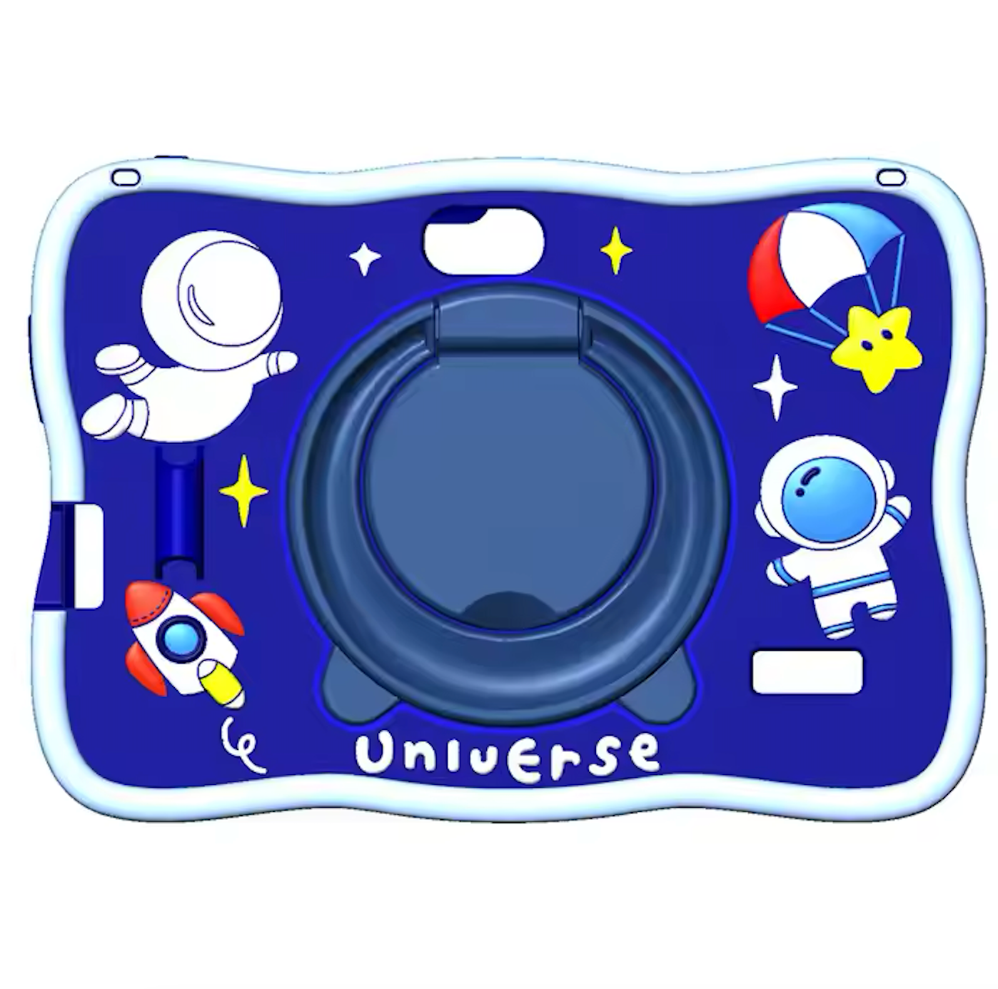 Tablet Para Niños B89 Plus 8 gb + 1gb Ram 7 Pulgadas Azul – imagen 2