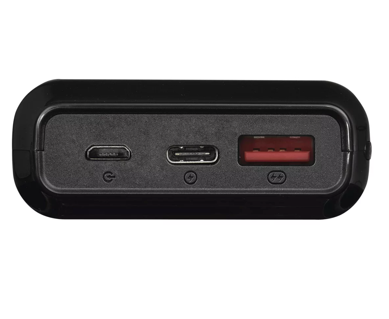 Powerbank Bateria Portatil 20000 Mah Tecnolab TL539 22.5w Negro – imagen 2