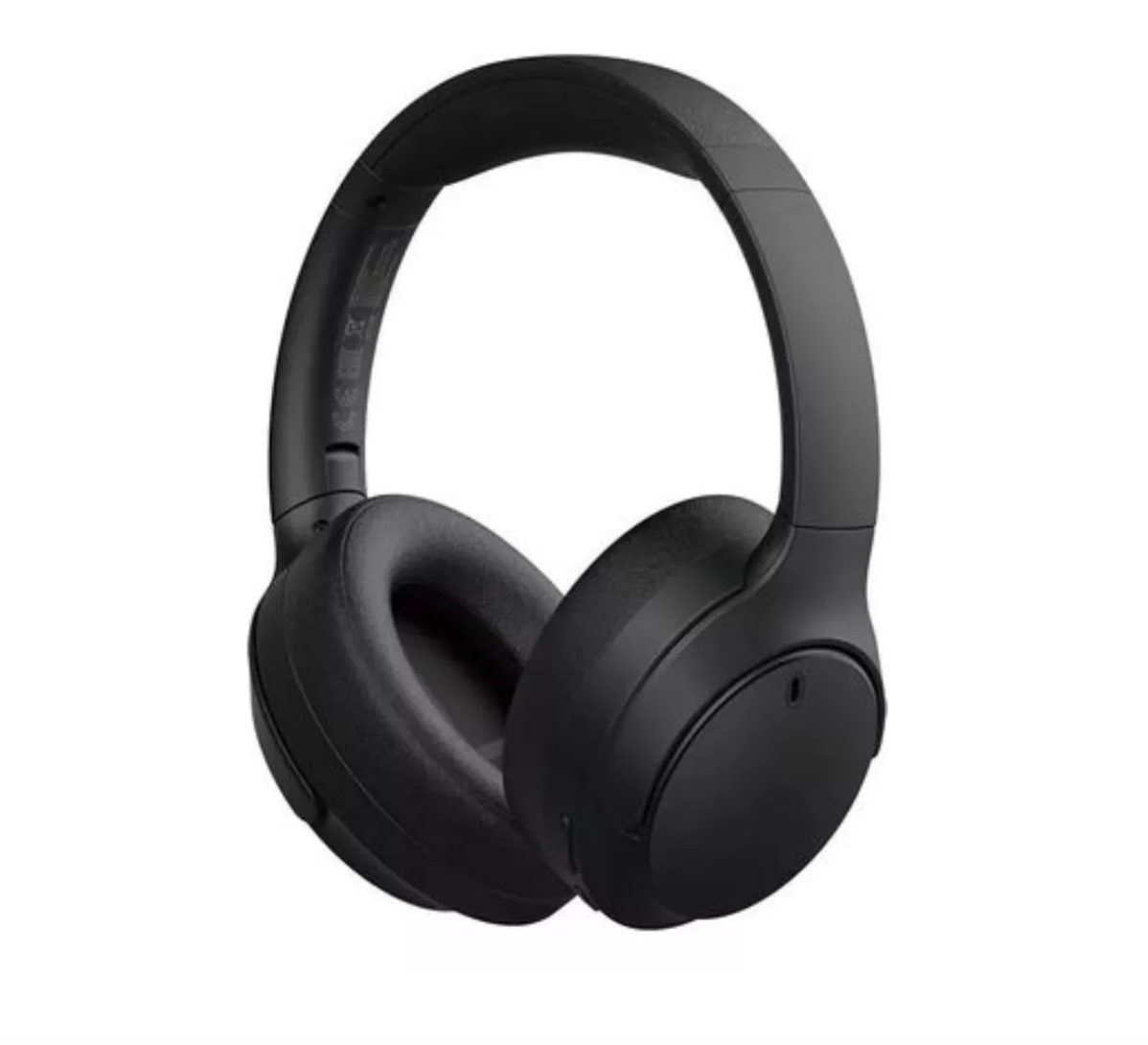 Audifonos Bluetooth Honor Choice Headphone Negro – imagen 2