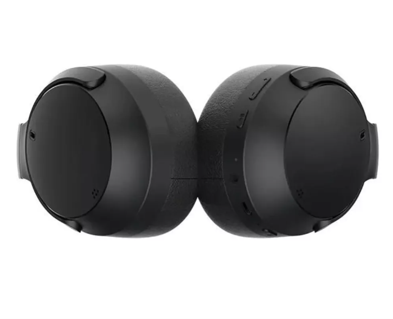 Audifonos Bluetooth Honor Choice Headphone Negro – imagen 3